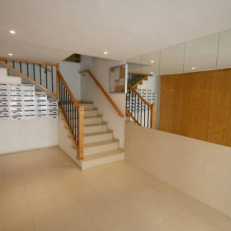 Apartamentos Barramundi Пеньискола Экстерьер фото