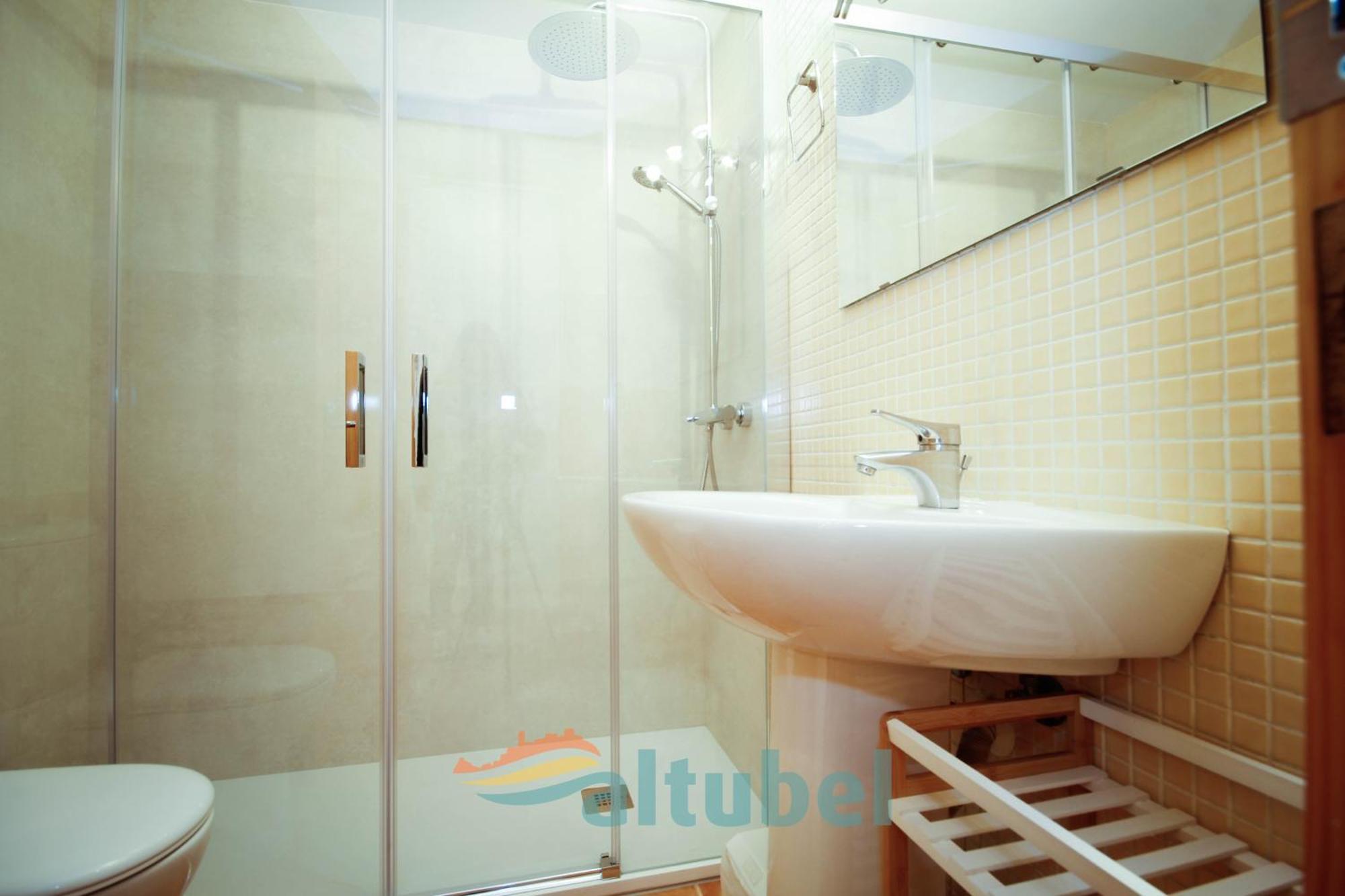 Apartamentos Barramundi Пеньискола Экстерьер фото