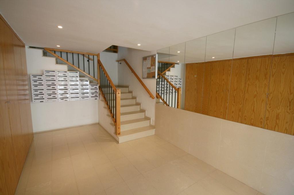 Apartamentos Barramundi Пеньискола Экстерьер фото